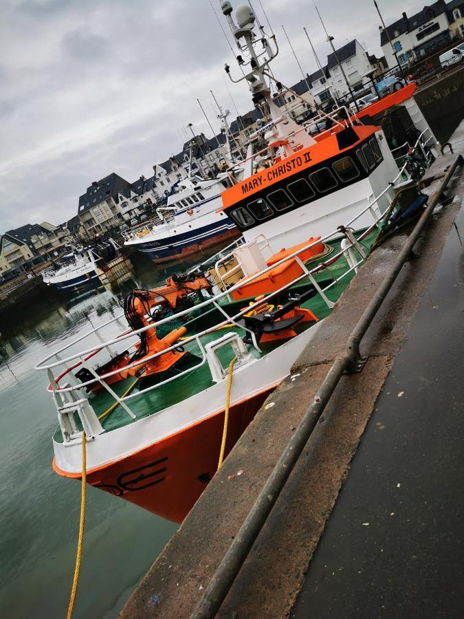 ラ・トゥルバルBeau Rivageアパートメント エクステリア 写真